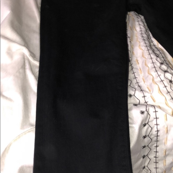 Stretch legging - Picture 3 of 6